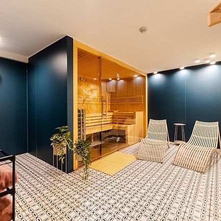 Villa Meteo, Free Parking , Sauna コウォブジェク エクステリア 写真
