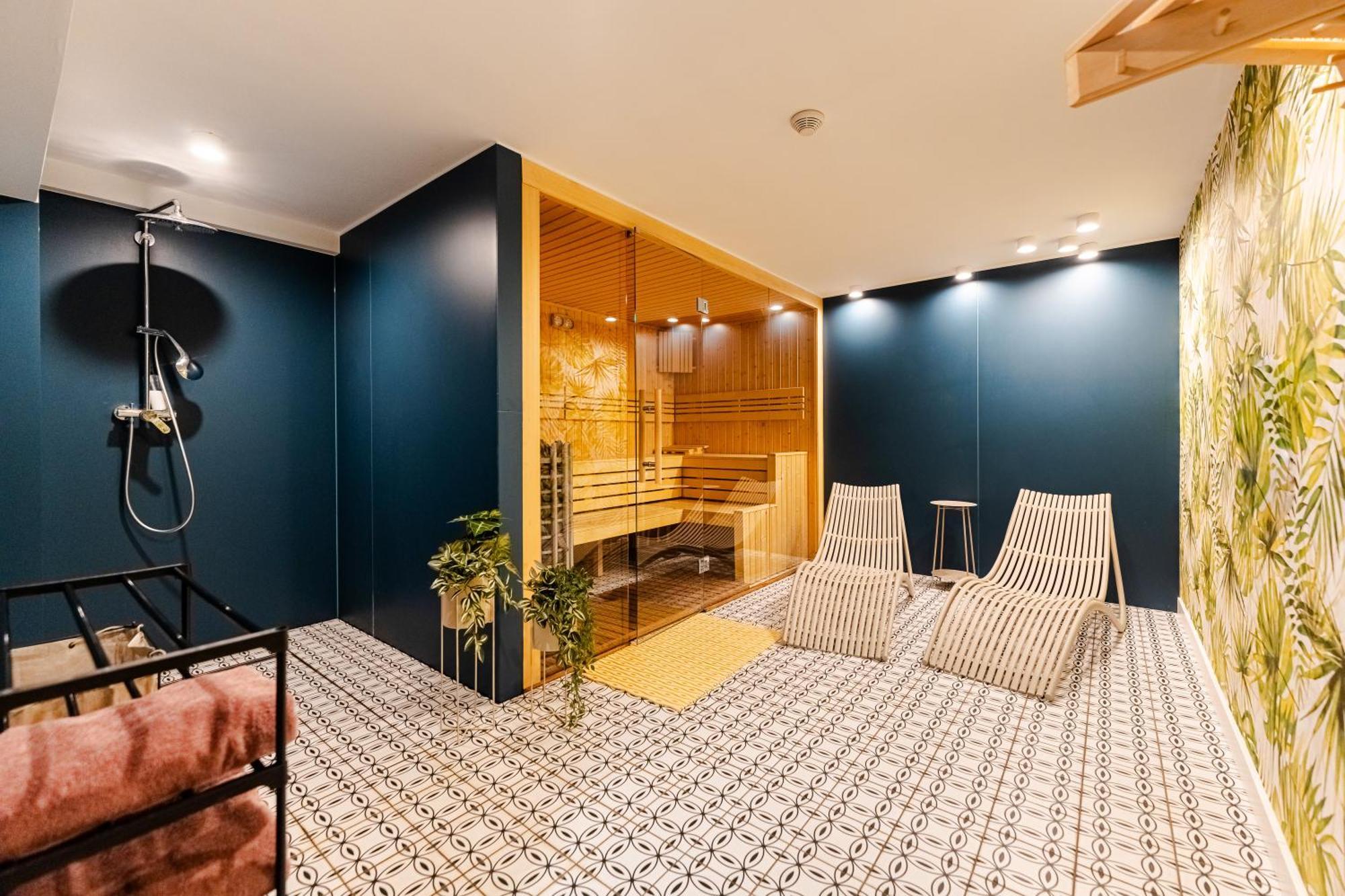 Villa Meteo, Free Parking , Sauna コウォブジェク エクステリア 写真