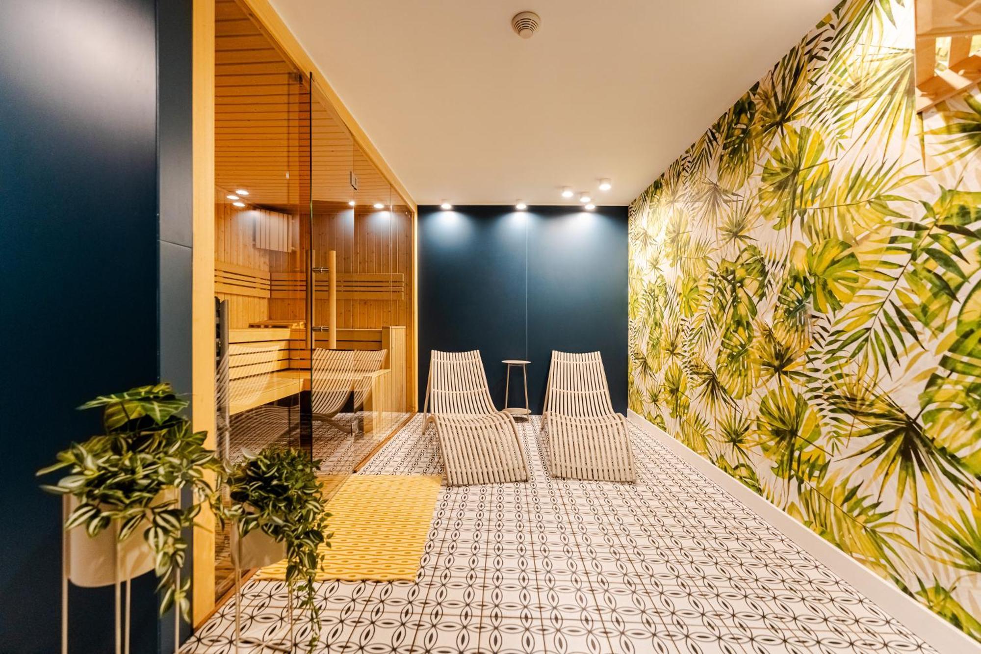 Villa Meteo, Free Parking , Sauna コウォブジェク エクステリア 写真